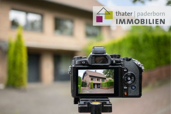 6287 | Detached house for sale in 33184 Altenbeken