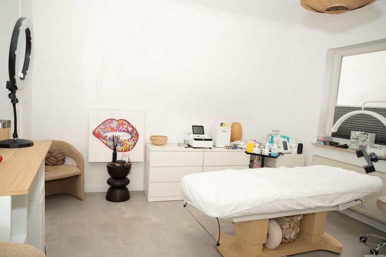 Moderne und vermietete Büro-/Ladenfläche in begehrter Lage von Eimsbüttel – Foto 9