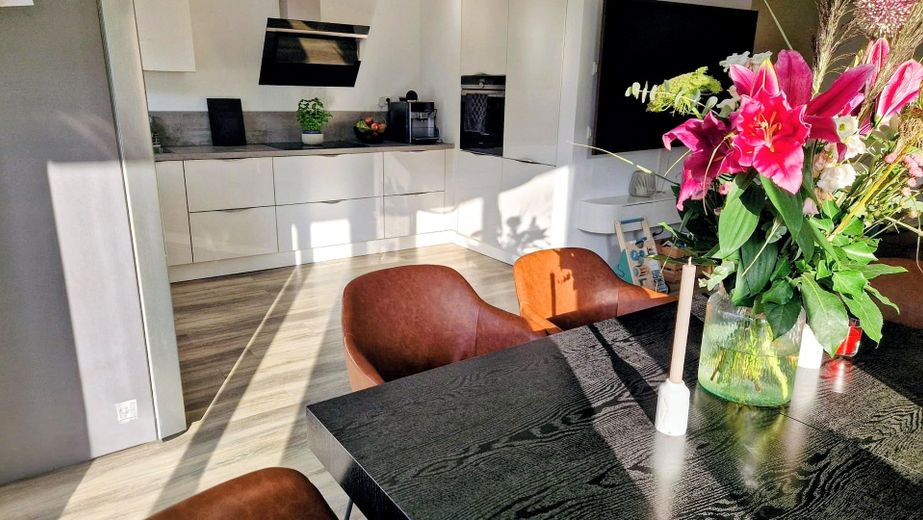 Barrierefreie Terrassenwohnung in AEZ Nähe – Foto 4