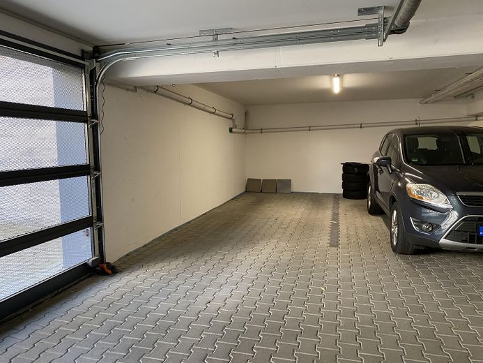 Exklusive Penthousewohnung mit großer Dachterrasse, EBK & Garage in Marburg-Cappel – Foto 16