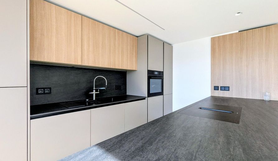 Kernsanierte Unternehmervilla mit einzigartigem Weitblick und luxuriöser Ausstattung – Küche 2