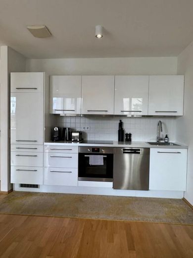 47m² große 1-Zimmer-Wohnung in der Kölner Innenstadt – Photo 8