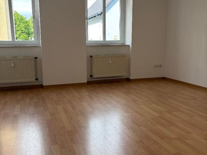 Abitare in modo accogliente nel cuore di Freiberg: appartamento ben tenuto con ampio giardino – Foto 1