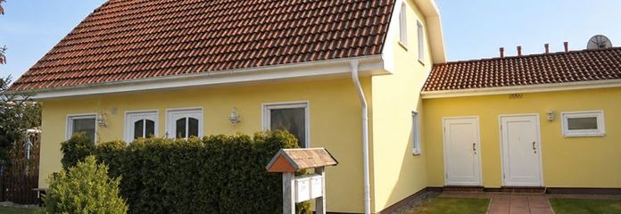 Gemütliche 2-Raum-Dachgeschosswohnung mit Balkon und EBK in ruhiger Lage