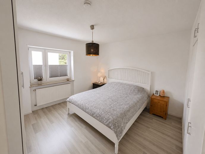 Sonniges Südhaus mit Garten provisionsfrei + bezugsfertig auf dem Harkortberg in Alt-Wetter – Schlafzimmer_1OG