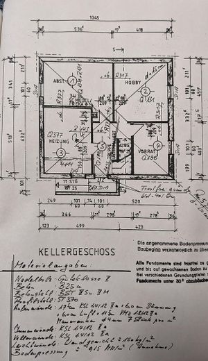 Einfamilienhaus in ruhiger Lage nahe Hamburg – Foto 21