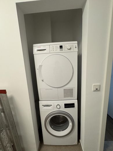WG- Zimmer für zwei - entspanntes wohnen unter Mädels – फोटो 13