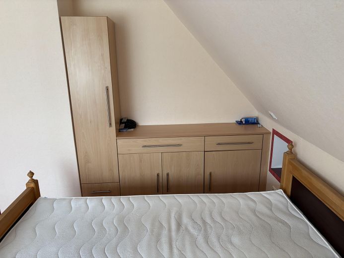 Schlafzimmer OG