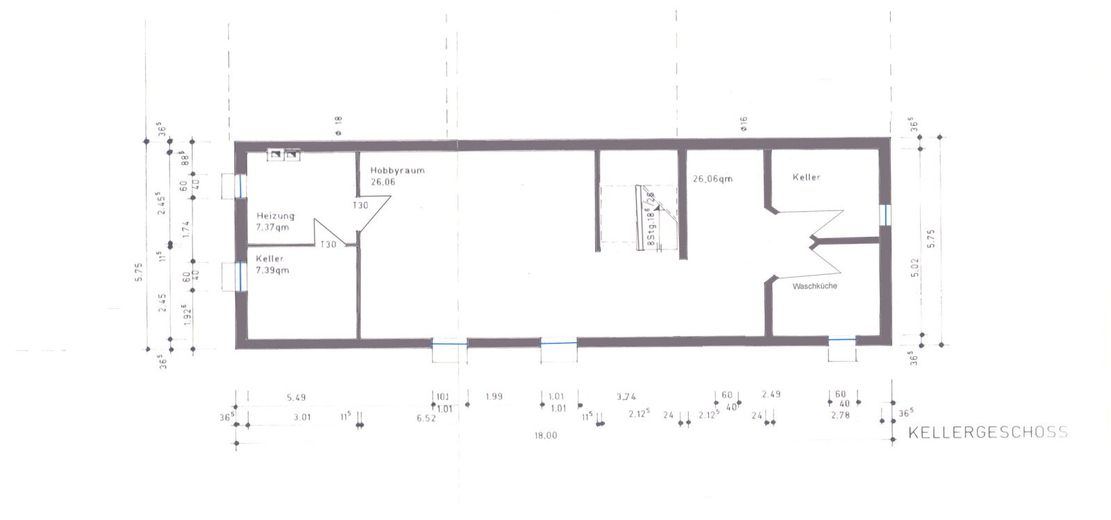 Schauenburg, Bungalow + ELW – Foto 20