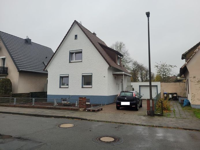 Charmantes Wohnglück in Bestlage von Celle-Blumlage – Provisionsfrei von Privat! – Foto 7