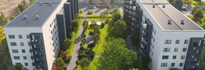RITIRO VICINO ALLA CITTÀ // Residenza secondaria di pregio in un immobile da ristrutturare ad alta efficienza energetica a Kitzscher