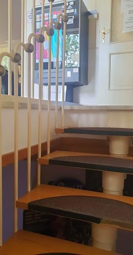 Residential and commercial building (inn-cafe-bar) with expansion possibilities (PRICE VHB) – Photo 32