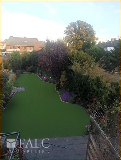 Garten: Design Sommer Vision