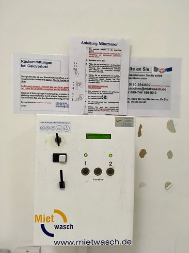 Moderne 1-Zimmer-Wohnung in Fürth – Foto 8