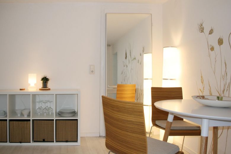 Apartment am Porscheareal – Foto 1