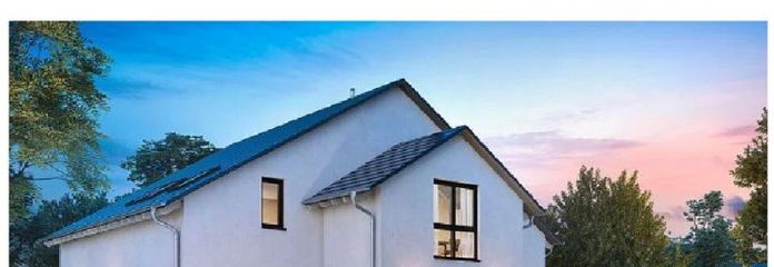 Une maison incroyable sur votre terrain incroyable !