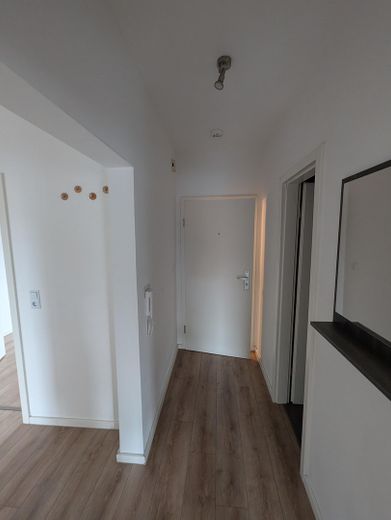 Merkezi Bonn konumunda 68 m² büyüklüğünde aydınlık 2,5 odalı daire – hemen taşınılabilir – Fotoğraf 3