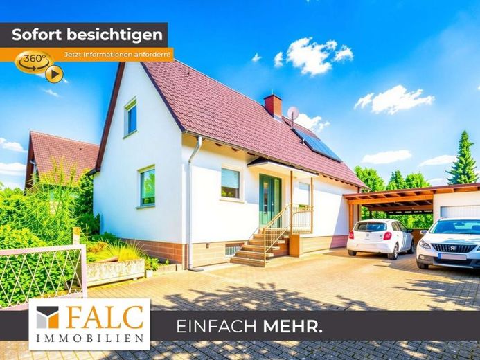 Familienglück mit großem Garten – Ihr neues Zuhause in Schwanau-Ottenheim – फोटो 1