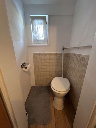 Toilette