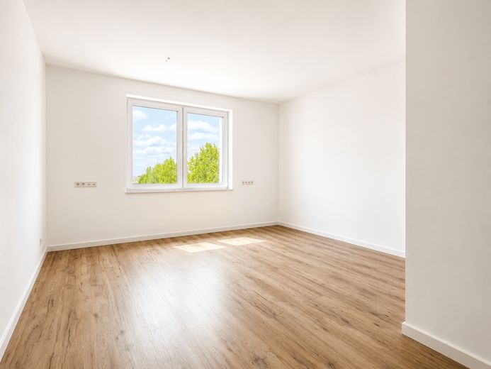Nowoczesna powierzchnia biurowa / gabinetowa o powierzchni 91 m², 4 pokoje z kuchnią i łazienką w Glinde – Zimmer 2