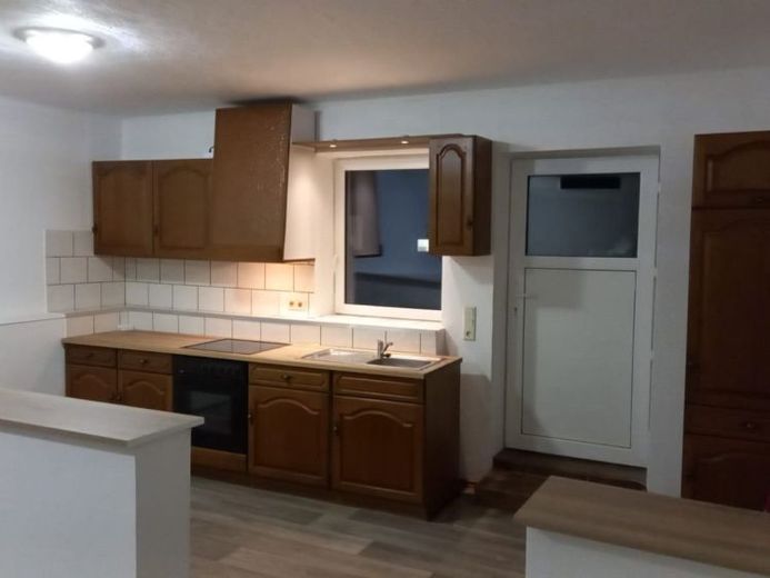 *** 2-Zimmer-Wohnung in Strücklingen frei*** – Foto 1