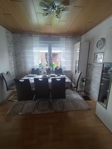 Haus mit zwei Wohneinheiten zum Verkauf von privat in Cloppenburg – Foto 29