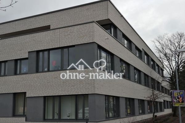 Attraktive Büro-/Praxiseinheit in guter Lage – vielseitig nutzbar