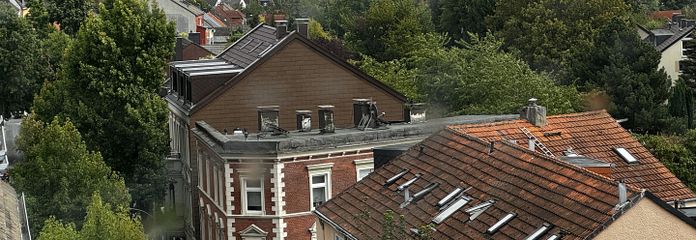 Klein, fein & zentral - Charmante 30 m² Singlewohnung