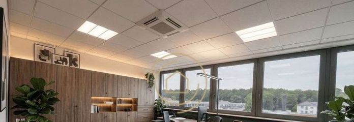 CALEO ¦ Neu-Isenburg ¦ 570 m² - 1.470 m² ¦ m² başına 8,00 EUR'dan itibaren
