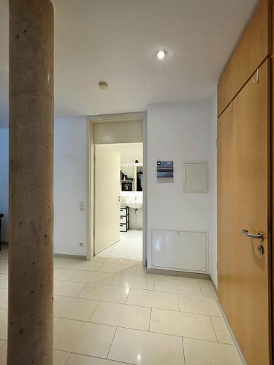 Toll geschnittene Wohnungen mit Südbalkon zur Selbstnutzung und/oder als Kapitalanlage, ab 189.000 € – Diele 02 (Whg. GG)