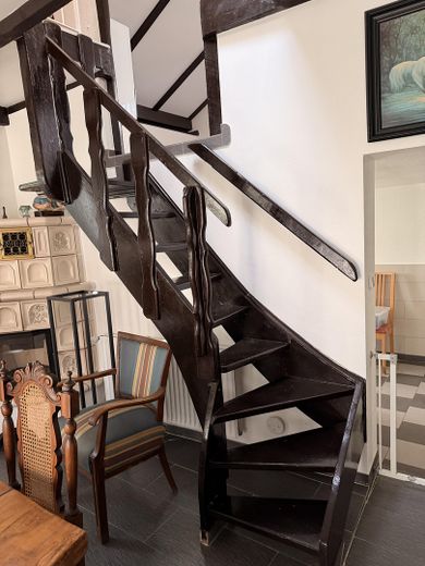 Exklusives Landhaus für mehrere Generationen – Foto 28