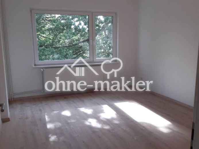 Modernisierte Drei-Zimmer Wohnung in Moers-Repelen, 2. OG – Foto 1