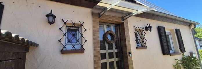 Reserviert Siedlungshaus in Kaiserslautern-Belzappel Großzügiges Erbpachtgrundstück in ruhiger Lage