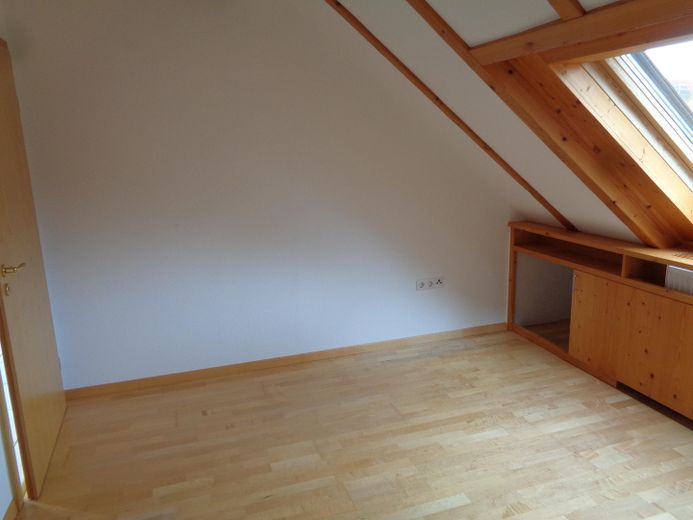3,5-Zimmer-DG-Wohnung in Sulz-Bergfelden – Foto 5