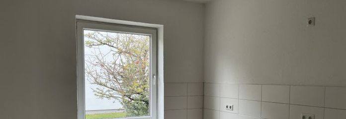 Klein genug zum Putzen, groß genug zum Leben
