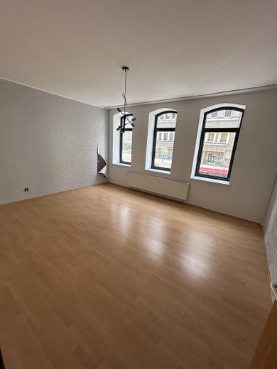Charmante 5 Zimmer Altbauwohnung im Hochparterre mit Gartenzugang – Ihr Projekt mit Potenzial – Foto 3