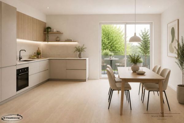 Più comfort abitativo. Più spazio libero. Più casa.