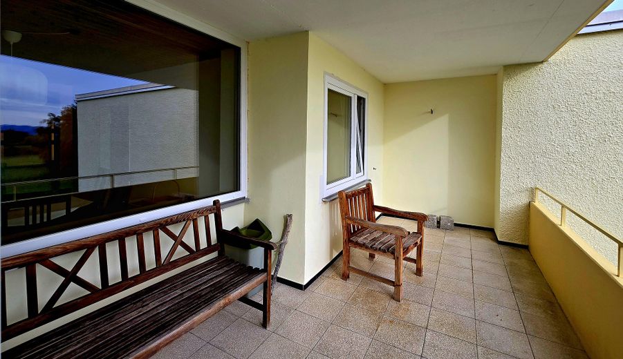 Loggia