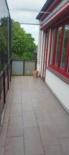 Balkon OG