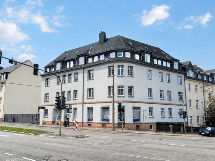 WOON- EN BEDRIJFSGEBOUW VOOR UW PORTEFEUILLE | Aantrekkelijk rendement en potentieel voor waardestijging – Foto 1