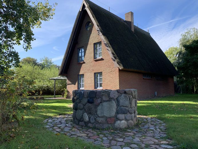 Ferienhaus