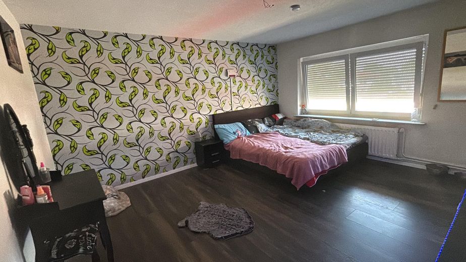 Wohn-und Geschäftshaus – Foto 9