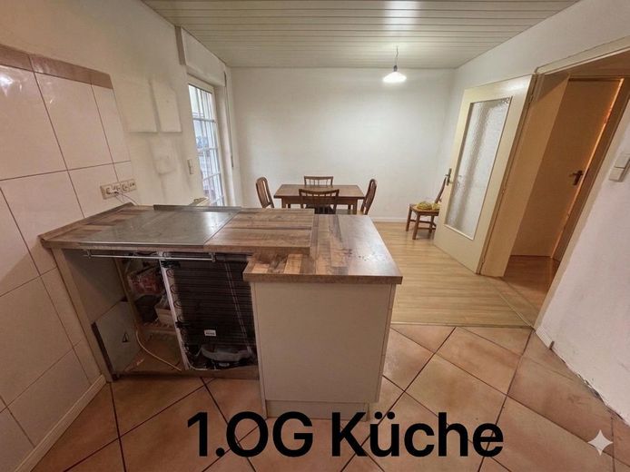 Provisionsfrei! Ruhige 6 Zi. 3 WCs Haus mit Garage+Stellplatz Zentral – Foto 10