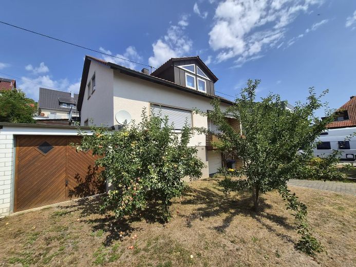 Freistehendes Wohnhaus in ruhiger Wohnlage von Nürtingen-Zizishausen – Foto 3