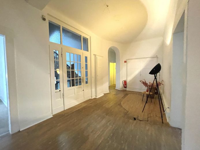 Stilvolle Büro- oder Kanzleifläche in Repräsentativer Stadtvilla – Foto 6