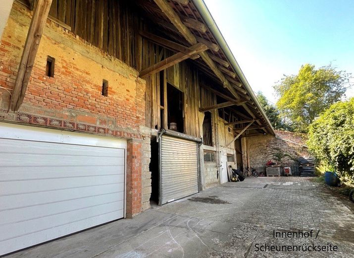 Lobbach, MFH + Nebengebäude – Foto 4