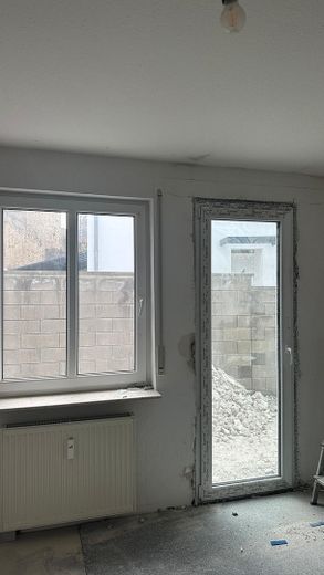 Büro/Kinderzimmer