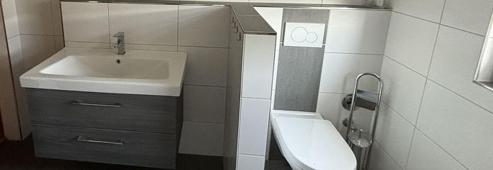 DG:modernes Bad