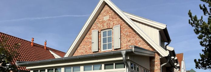 DünenHuuskes "MeerLeev" 