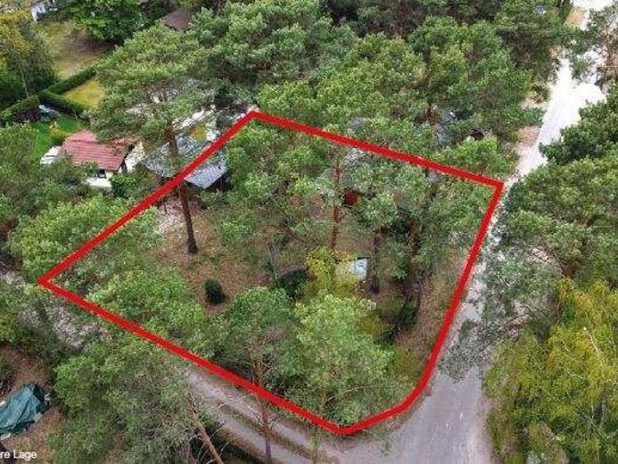 Attraktives Baugrundstück im südlichen Berliner Speckgürtel – Foto 1